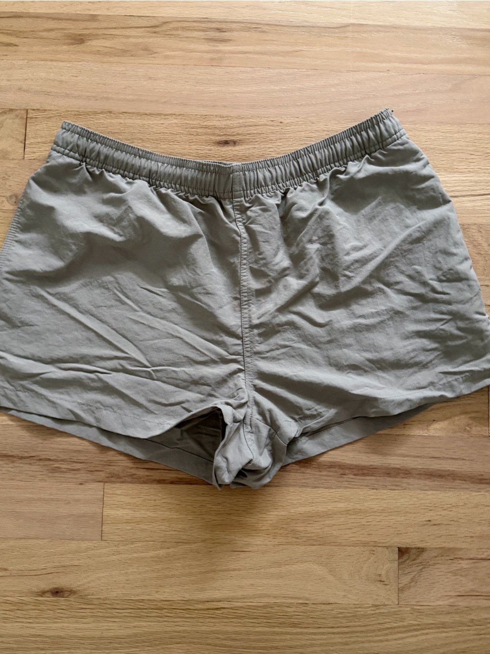 Aritzia TNA Athletic Shorts
